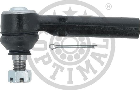 Optimal G1-2063 - Наконечник рулевой тяги, шарнир autospares.lv