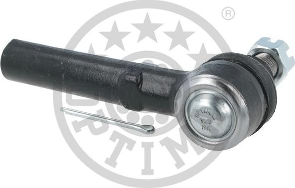 Optimal G1-2063 - Наконечник рулевой тяги, шарнир autospares.lv