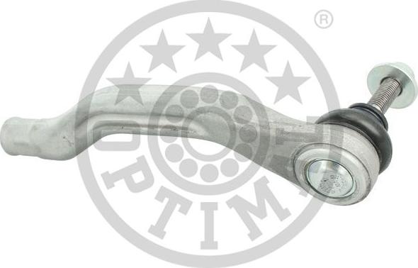 Optimal G1-2002 - Наконечник рулевой тяги, шарнир autospares.lv