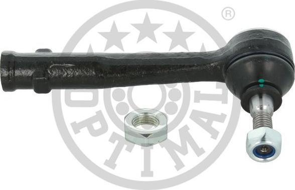 Optimal G1-2012 - Наконечник рулевой тяги, шарнир autospares.lv