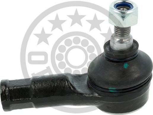 Optimal G1-2029 - Наконечник рулевой тяги, шарнир autospares.lv