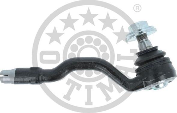 Optimal G1-2024 - Наконечник рулевой тяги, шарнир autospares.lv