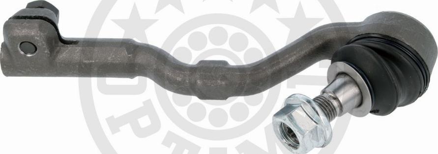 Optimal G1-2025 - Наконечник рулевой тяги, шарнир autospares.lv