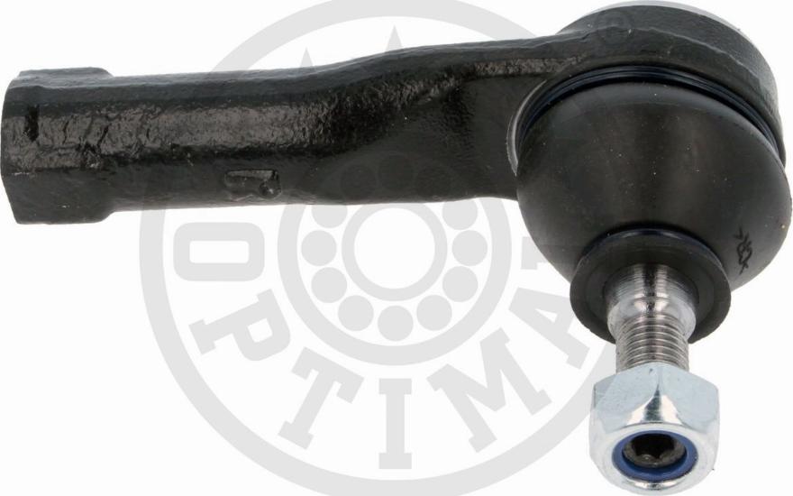 Optimal G1-2074 - Наконечник рулевой тяги, шарнир autospares.lv