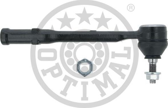 Optimal G1-2070 - Наконечник рулевой тяги, шарнир autospares.lv