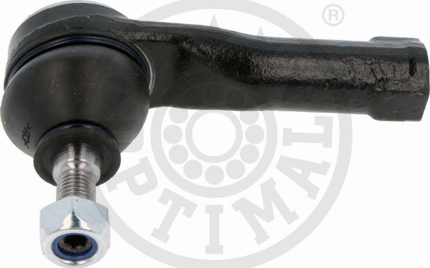 Optimal G1-2073 - Наконечник рулевой тяги, шарнир autospares.lv