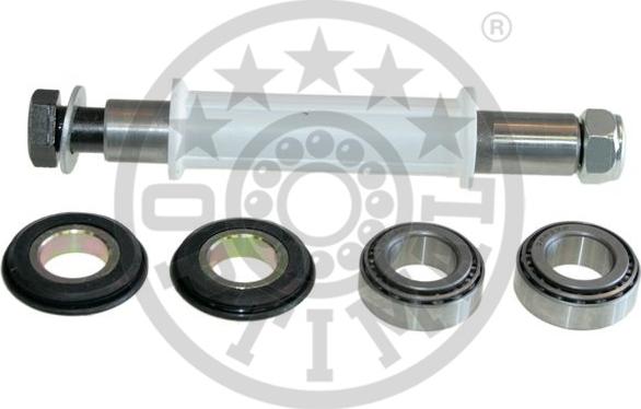 Optimal G8-555 - Ремкомплект, балка моста autospares.lv