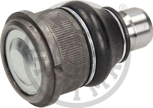 Optimal G3-941A - Шаровая опора, несущий / направляющий шарнир autospares.lv