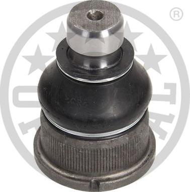 Optimal G3-941A - Шаровая опора, несущий / направляющий шарнир autospares.lv