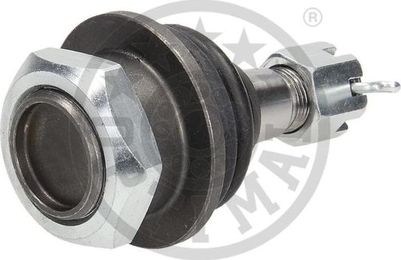 Optimal G3-1098 - Шаровая опора, несущий / направляющий шарнир autospares.lv