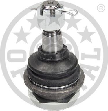 Optimal G3-1098 - Шаровая опора, несущий / направляющий шарнир autospares.lv