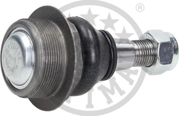 Optimal G3-1064 - Шаровая опора, несущий / направляющий шарнир autospares.lv