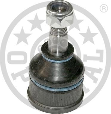 Optimal G3-1012 - Шаровая опора, несущий / направляющий шарнир autospares.lv