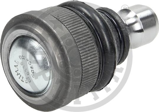 Optimal G3-1028 - Шаровая опора, несущий / направляющий шарнир autospares.lv