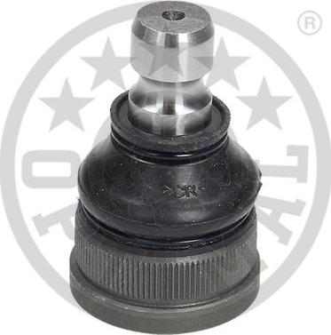 Optimal G3-1028 - Шаровая опора, несущий / направляющий шарнир autospares.lv