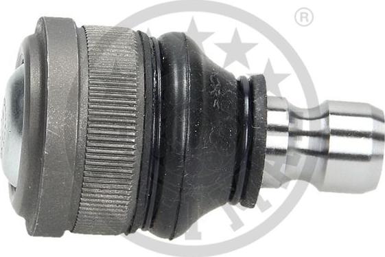 Optimal G3-1028 - Шаровая опора, несущий / направляющий шарнир autospares.lv