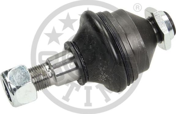 Optimal G3-1074 - Шаровая опора, несущий / направляющий шарнир autospares.lv