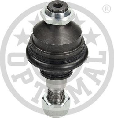 Optimal G3-1074 - Шаровая опора, несущий / направляющий шарнир autospares.lv