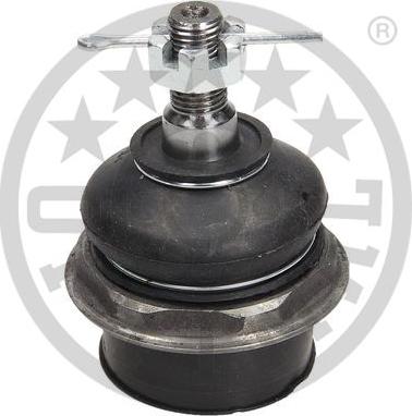 Optimal G3-1105 - Шаровая опора, несущий / направляющий шарнир autospares.lv