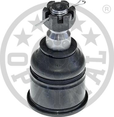 Optimal G3-879 - Шаровая опора, несущий / направляющий шарнир autospares.lv