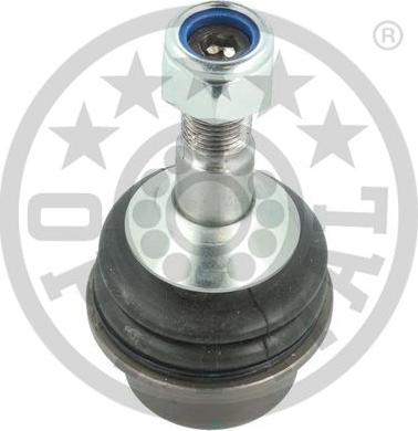 Optimal G3-2003 - Шаровая опора, несущий / направляющий шарнир autospares.lv