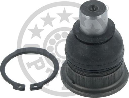 Optimal G3-2007 - Шаровая опора, несущий / направляющий шарнир autospares.lv