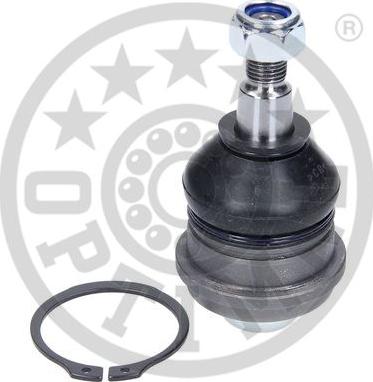 Optimal G3-785 - Шаровая опора, несущий / направляющий шарнир autospares.lv