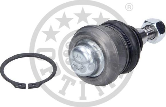 Optimal G3-785 - Шаровая опора, несущий / направляющий шарнир autospares.lv