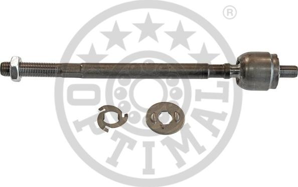 Optimal G2-944 - Осевой шарнир, рулевая тяга autospares.lv