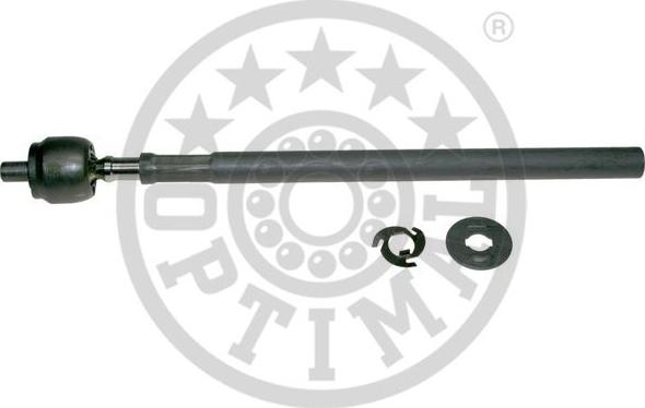 Optimal G2-928 - Осевой шарнир, рулевая тяга autospares.lv