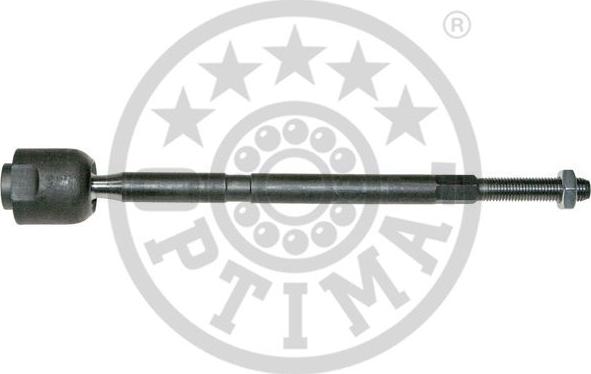 Optimal G2-927 - Осевой шарнир, рулевая тяга autospares.lv