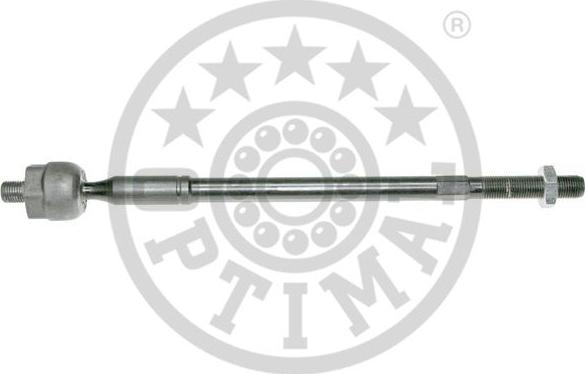 Optimal G2-545 - Осевой шарнир, рулевая тяга autospares.lv