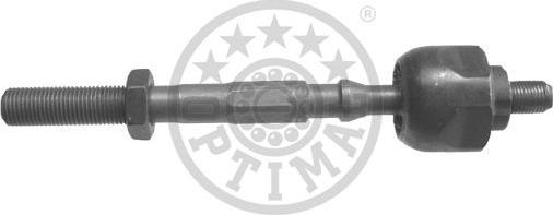 Optimal G2-564 - Осевой шарнир, рулевая тяга autospares.lv