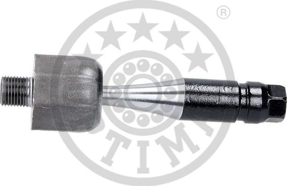 Optimal G2-518 - Осевой шарнир, рулевая тяга autospares.lv