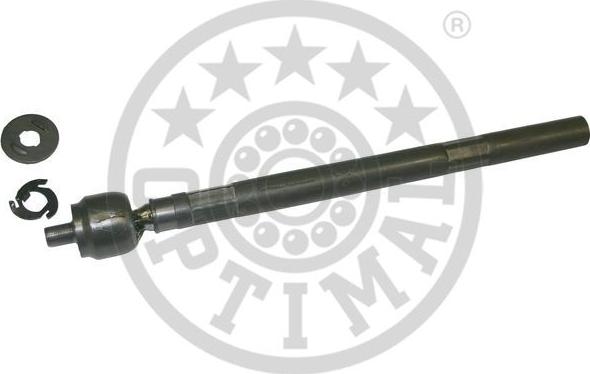 Optimal G2-091 - Осевой шарнир, рулевая тяга autospares.lv