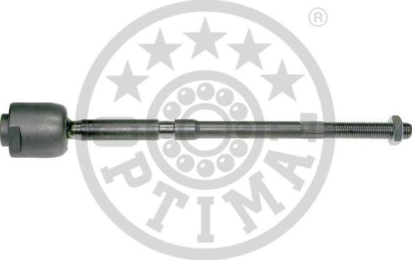 Optimal G2-074 - Осевой шарнир, рулевая тяга autospares.lv