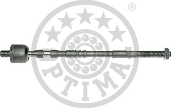 Optimal G2-1099 - Осевой шарнир, рулевая тяга autospares.lv