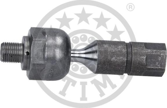 Optimal G2-1049 - Осевой шарнир, рулевая тяга autospares.lv