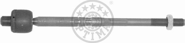 Optimal G2-1050 - Осевой шарнир, рулевая тяга autospares.lv