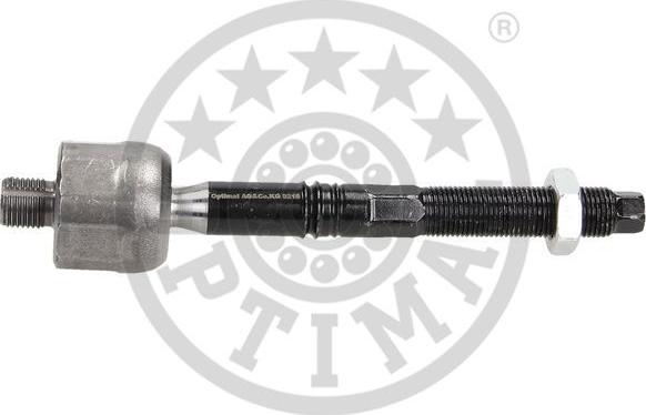 Optimal G2-1001 - Осевой шарнир, рулевая тяга autospares.lv