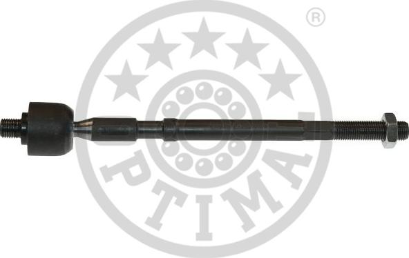 Optimal G2-108 - Осевой шарнир, рулевая тяга autospares.lv