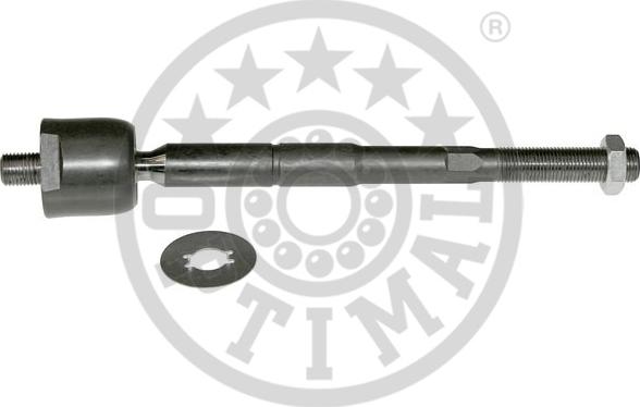 Optimal G2-1193 - Осевой шарнир, рулевая тяга autospares.lv