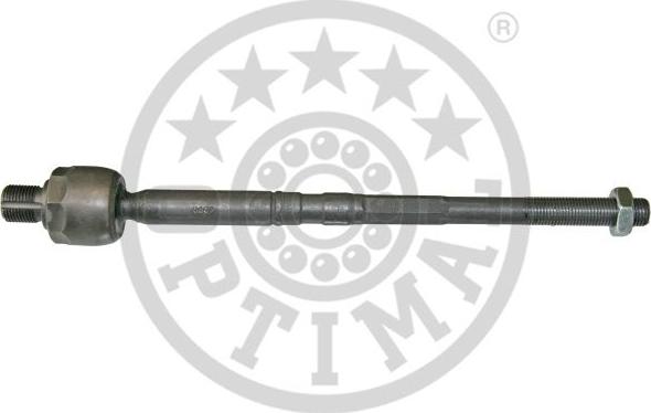 Optimal G2-1140 - Осевой шарнир, рулевая тяга autospares.lv