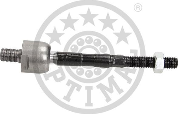 Optimal G2-1110 - Осевой шарнир, рулевая тяга autospares.lv