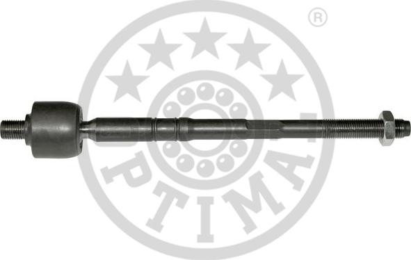 Optimal G2-1182 - Осевой шарнир, рулевая тяга autospares.lv