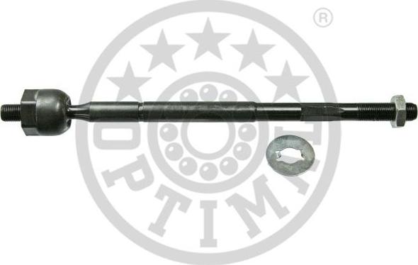 Optimal G2-1130 - Осевой шарнир, рулевая тяга autospares.lv