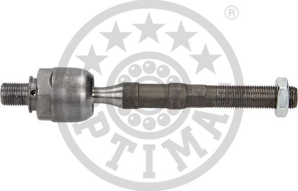 Optimal G2-1235 - Осевой шарнир, рулевая тяга autospares.lv