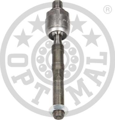 Optimal G2-1235 - Осевой шарнир, рулевая тяга autospares.lv