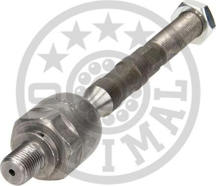 Optimal G2-1235 - Осевой шарнир, рулевая тяга autospares.lv