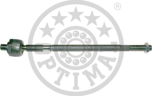 Optimal G2-824 - Осевой шарнир, рулевая тяга autospares.lv